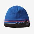 Classic Fitz Roy: Andes Blue - Patagonia - Beanie Hat