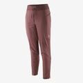 Dulse Mauve - Patagonia - Women's Wind Shield Pants