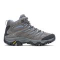 Granite - Merrell - Women's Moab 3 Mid Waterproof