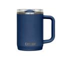 Navy - CamelBak - Thrive 16 oz Mug, Insulated Stainless Steel