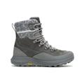 Charcoal - Merrell - Women's Siren 4 Thermo Mid Zip Waterproof