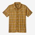 Discovery: Pufferfish Gold - Patagonia - Men's A/C Shirt