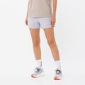 Cosmic Sky - Salomon - Women's Shakeout Core 4"