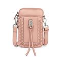 Pink Sand - Brighton - Interlok Mini Utility Bag