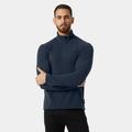 Navy - Helly Hansen - Men's Daybreaker 1/2 Zip Fleece