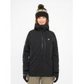 Black - Armada - Women's Pavara 3L Jacket