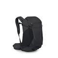 Raven Black - Osprey Packs - Hikelite 32 Hiking Backpack
