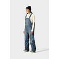 Deconstructed Denim Indigo - 686 - Women's Magic 20K Bib