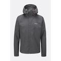 Graphene - Rab - Men's Downpour Eco Waterproof Jacket