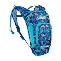 Sharks - CamelBak - Kids' Mini M.U.L.E. 50oz Hydration Pack with Crux 1.5L