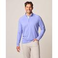 Galaxy - Johnnie-O - Men's Freeborne Performance 1/4 Zip Pullover