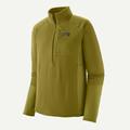 Graze Green - Patagonia - Men's R1 Pullover