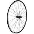 Black/Dark Grey - Trek - Bontrager Approved TLR 32H Clincher 700c Road Wheel