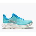 Skyward Blue/Cielo Blue - HOKA - Women's Clifton 10