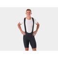 Black - Trek - Circuit Cycling Bib Short