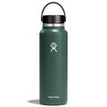 Fir - Hydro Flask - 40 oz Wide Mouth - Rain