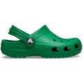 Green Ivy - Crocs - Kids' Classic Clog