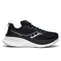 Black/Carbon - Saucony - Women's Hurricane 24