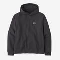 Ink Black - Patagonia - Daily Hoody Sweatshirt