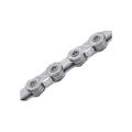 Grey - KMC - X10 10-Speed Chain