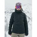 Black - Armada - Women's Nisswa Down Jacket