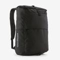 Black - Patagonia - Fieldsmith Roll Top Pack