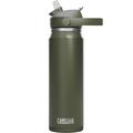 Moss - CamelBak - Thrive Flip Straw 25oz Bottle, Insulated Stainless Steel