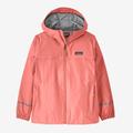 PKPK - Patagonia - Kids' Torrentshell 3L Rain Jacket