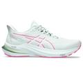 Pure Aqua/White - ASICS - Women's Gt-2000 12