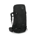 Black - Osprey Packs - Kyte 68