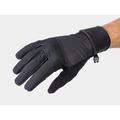 Black - Trek - Bontrager Circuit Windshell Cycling Glove