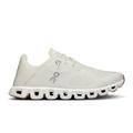 Undyed-White | White - On Running - Women's Cloud 5 Coast