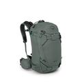 Pine Leaf Green - Osprey Packs - Kresta 30