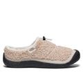 Plaza Taupe/Black - Keen - Women's Howser III Slide