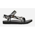 Magic Black/ Grey - Teva - Women's Original Universal