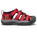 Ribbon Red/Gargoyle - Keen - Little Kids' Newport H2