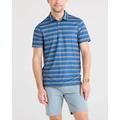 Mini Rugby-Dark Denim - Saxx - Men's DropTemp All Day Cooling