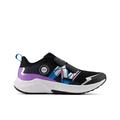 Black/Purple Fade/Spice Blue - New Balance - Kids' DynaSoft Reveal v4 BOA