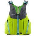 Green - NRS - Women's Nora PFD - Closeout