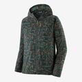 Nouveau Green - Patagonia - Men's Houdini Jacket