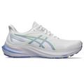 White/Sapphire - ASICS - Women's GT-2000 12