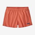 Coho Coral - Patagonia - Women's Barely Baggies Shorts - 2 1/2 in.