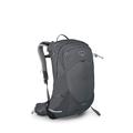 Tunnel Vision Grey - Osprey Packs - Sirrus 24