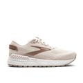 Coconut/Chateau/Portabella - Brooks Running - Womens Ariel GTS 24