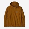 Shelter Brown - Patagonia - Daily Hoody Sweatshirt