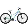 Aloha Green - Trek - Precaliber 24 8-Speed Suspension