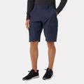 Navy - Helly Hansen - Men's QD Cargo Shorts 11"