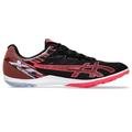 Black/Black - ASICS - Unisex Women's Resurgence Xc