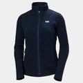 Navy - Helly Hansen - Women's Daybreaker Fleece Jacket