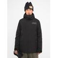 Black - Armada - Men's Reedy 2L Ins Jacket